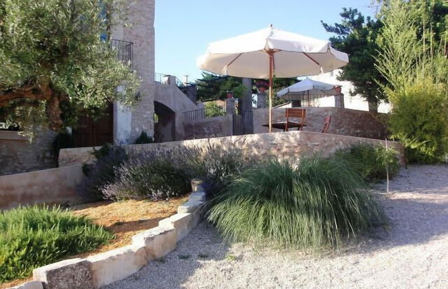 Apartamentos Rurales L'Alquería del Pilar - Foto 37