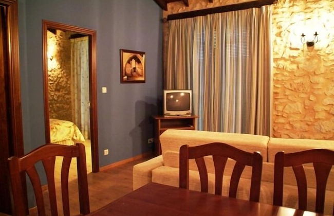Apartamentos Rurales L'Alquería del Pilar - Foto 25