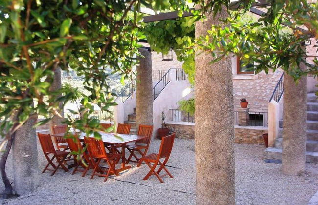 Apartamentos Rurales L'Alquería del Pilar - Foto 41