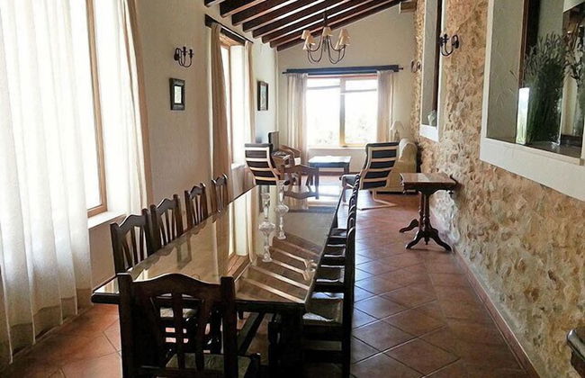 Apartamentos Rurales L'Alquería del Pilar - Foto 22
