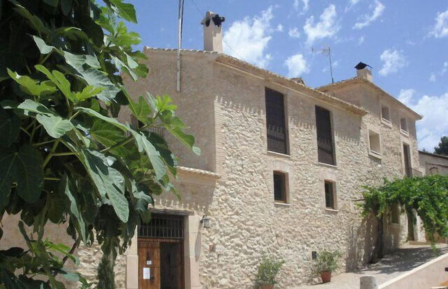 Apartamentos Rurales L'Alquería del Pilar - Foto 38