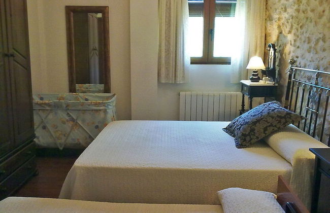 Apartamentos Rurales L'Alquería del Pilar - Foto 3