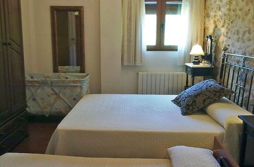 Foto 3 - Apartamentos Rurales L'Alquería del Pilar