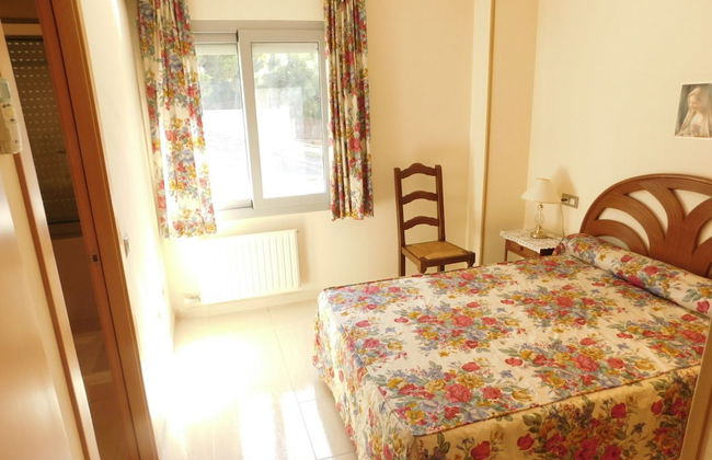 Apartamento Els Olivars - A201 - Foto 7