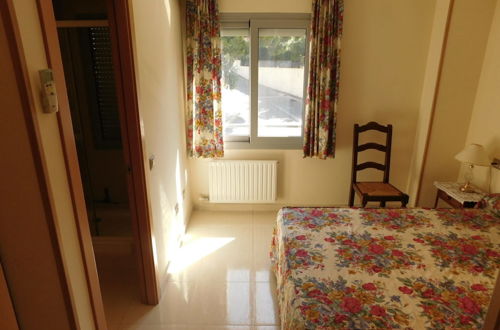 Photo 9 - Apartamento Els Olivars - A201