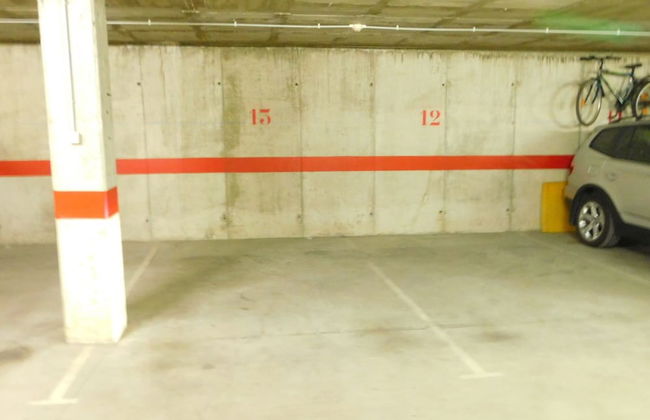 Apartamento Els Olivars - A201 - Foto 26