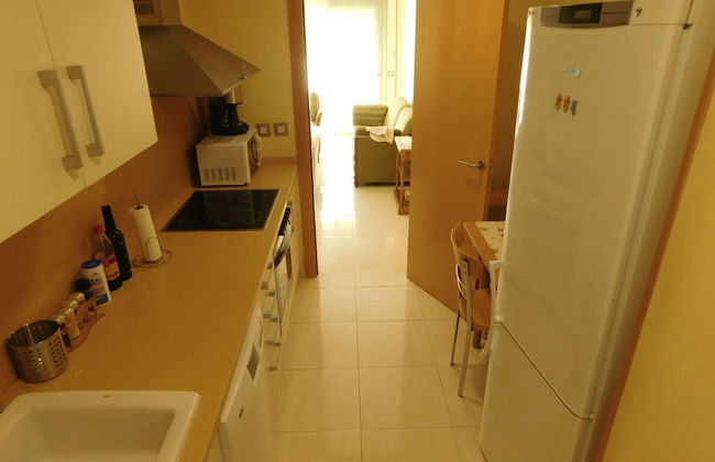 Apartamento Els Olivars - A201 - Foto 10