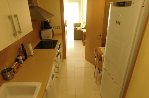 Photo 10 - Apartamento Els Olivars - A201