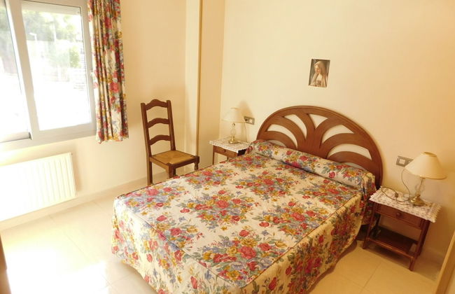 Apartamento Els Olivars - A201 - Foto 6