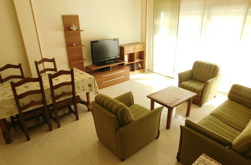 Photo 14 - Apartamento Els Olivars - A201