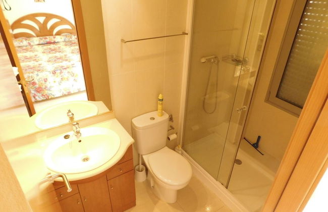 Apartamento Els Olivars - A201 - Foto 20