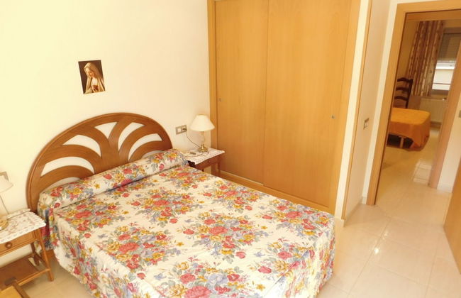 Apartamento Els Olivars - A201 - Foto 8