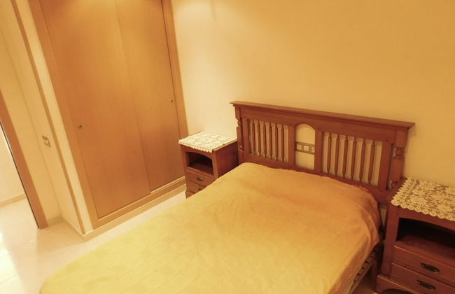 Apartamento Els Olivars - A201 - Foto 3