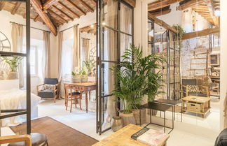 Photo 3 - Navona Luxury & Charming Apartment