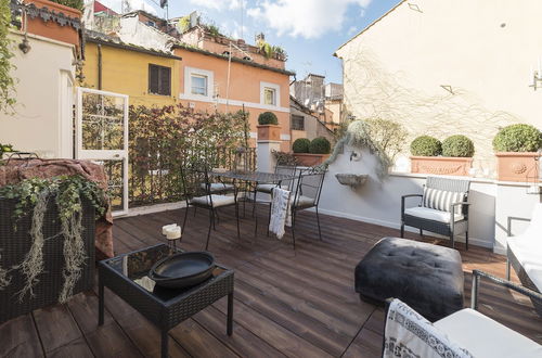 Photo 1 - Navona Luxury & Charming Apartment