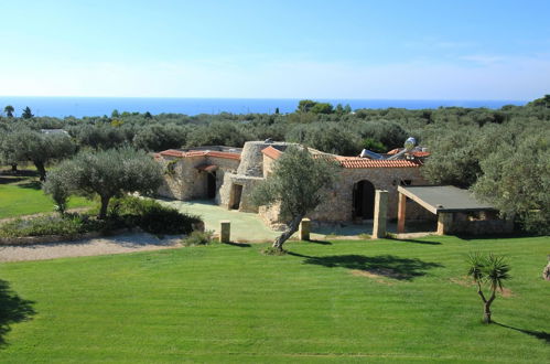 Photo 12 - Piperita Lovely Trullo