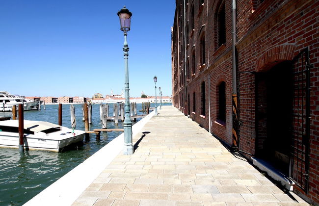 Giudecca Apartment Marisa - Foto 13