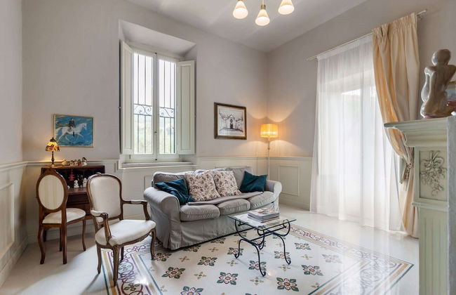 Holiday Home in Toscana With Pool - Foto 18