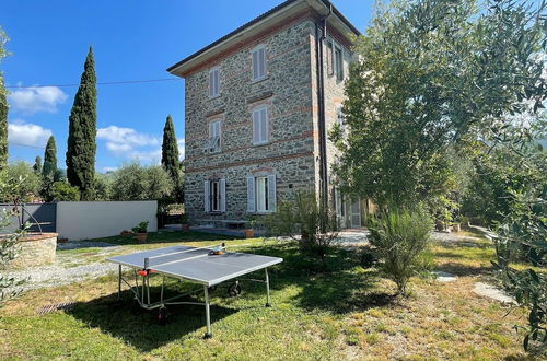 Photo 39 - Holiday Home in Toscana With Pool