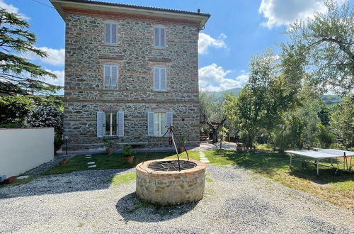 Photo 37 - Holiday Home in Toscana With Pool