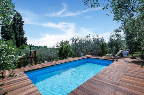 Foto 30 - Holiday Home in Toscana With Pool