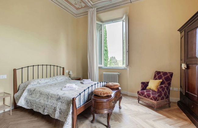 Holiday Home in Toscana With Pool - Foto 11