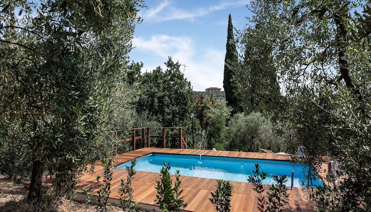 Photo 1 - Holiday Home in Toscana With Pool