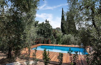 Photo 1 - Holiday Home in Toscana With Pool