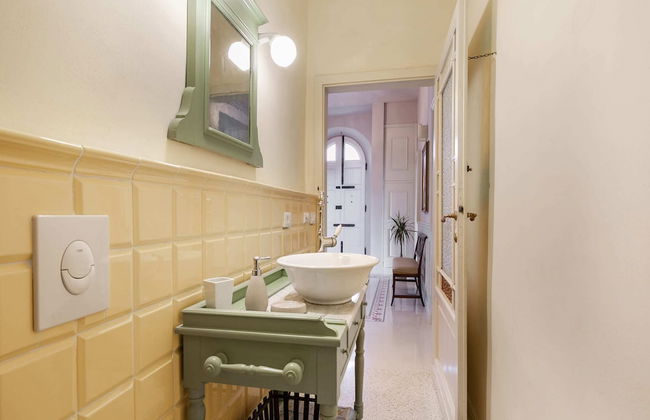 Holiday Home in Toscana With Pool - Foto 23