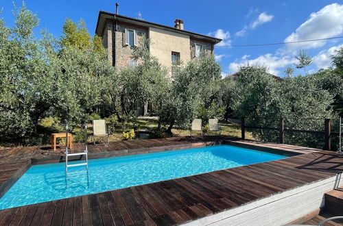 Photo 29 - Holiday Home in Toscana With Pool