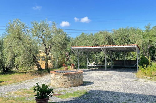 Photo 40 - Holiday Home in Toscana With Pool