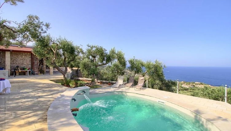 Photo 1 - Albachiara Pool House