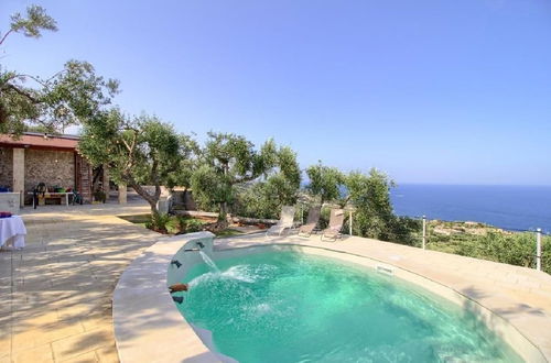 Photo 1 - Albachiara Pool House