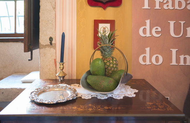Casa dos Varais - Foto 32
