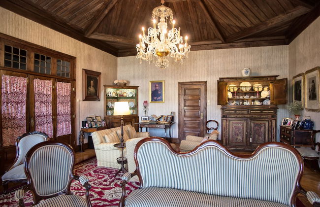 Casa dos Varais - Foto 16