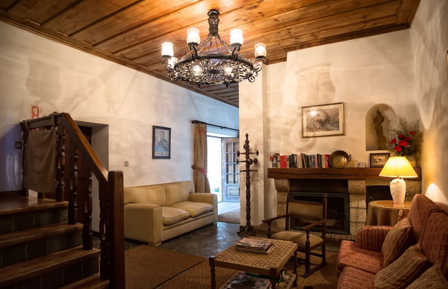 Casa dos Varais - Foto 34