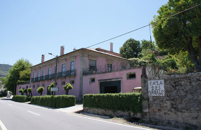 Casa dos Varais - Foto 35