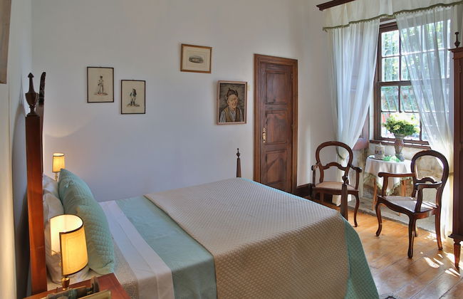 Casa dos Varais - Foto 8