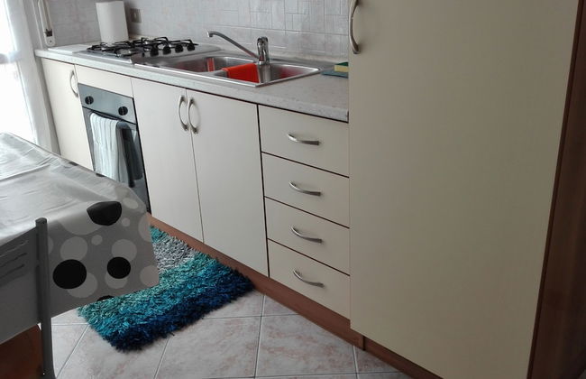 Rogoredo Milan Apartments - Foto 18