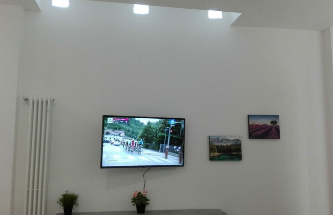 Rogoredo Milan Apartments - Foto 34
