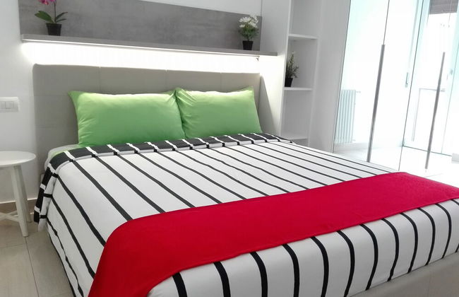 Rogoredo Milan Apartments - Foto 2