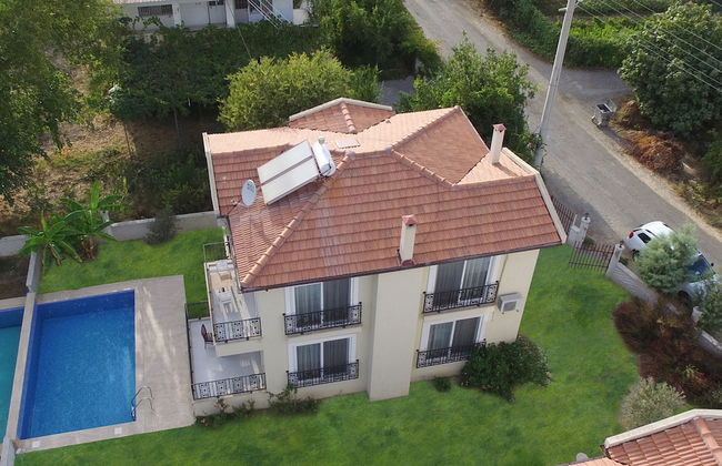 Infinity Sarigerme Villa - Foto 18