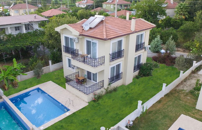Infinity Sarigerme Villa - Foto 1