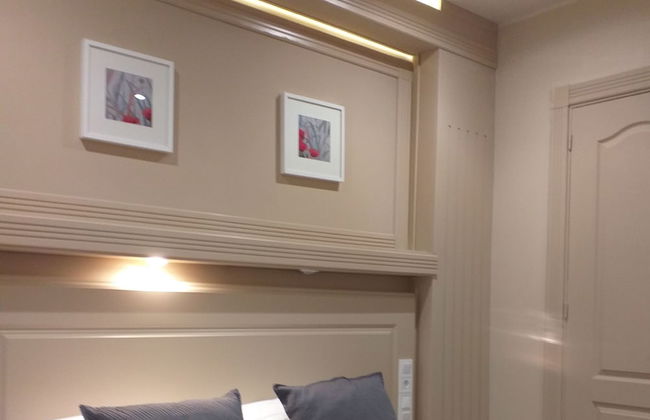 Apartamentos AS Málaga Centro Histórico - Foto 5