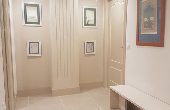 Apartamentos AS Málaga Centro Histórico - Foto 2