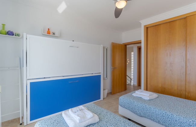 Villa ElDoMar - Foto 3