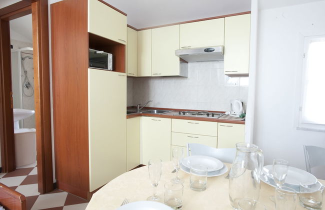Giada Residence - Foto 43