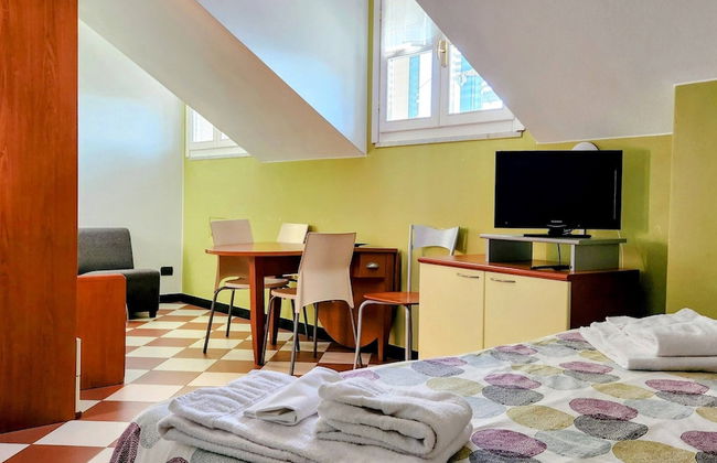 Giada Residence - Foto 21