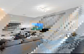 Foto 1 - Luxury Town With Splash Pool In Solara Resort 4 Bedroom Townhouse by RedAwning