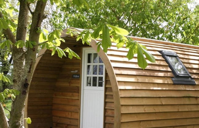 Caplor Glamping and Lodges - Photo 68